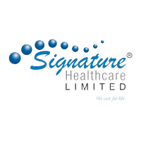 Signature Limited Logo